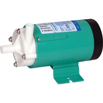 SHIYUAN MD 100R Manyetik Pompa