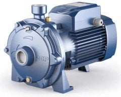 2CP 32/210B 7,5 HP Trifaze Pedrollo Çift Kademeli Pompa