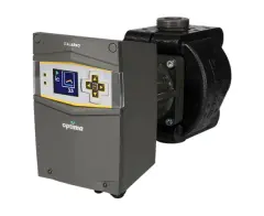 Alarko Optima BYS 2/10 1.5 inc Sirkülasyon Pompası