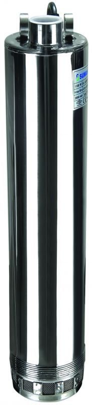 SUMAK 5SD9 5'' Paslanmaz Derin Kuyu Dalgıç Pompa