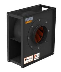Fanex FMK-A-7,5 Alçak Basınçlı Seyrek Kanatlı Kare Fan