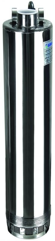 SUMAK 5SDT9 5'' Paslanmaz Trifaze Derin Kuyu Dalgıç Pompa