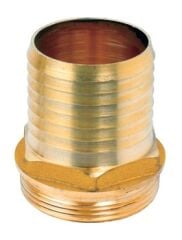 Klepsan 2 1/2'' Sarı Hortum Rakoru