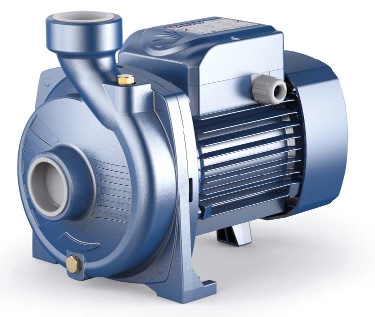 NGAm 1A 1 HP Pedrollo Santrifüj Pompa