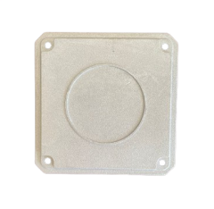 Wat Motor 90-100-112 Tip Klemens Kutusu Kapağı