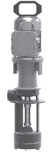 Miksan EPEX 250/440 0,55 kw Ex-Proof Pompa