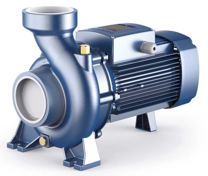 HFm 5AM 2 HP Pedrollo Santrifüj Pompa