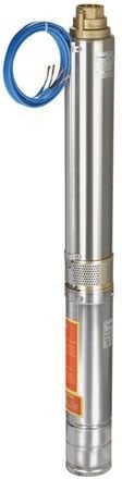 SUMAK 4SDM612 4'' Monofaze Motorlu Derin Kuyu Dalgıç Pompası