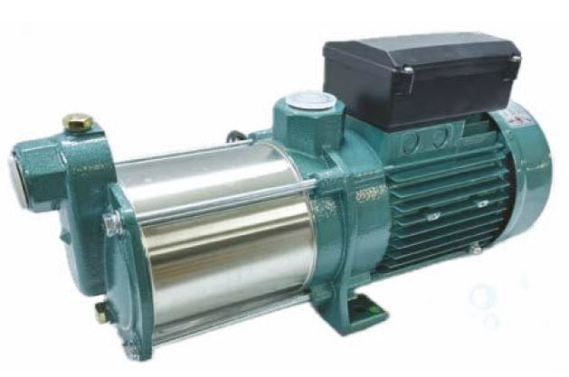 Varan BM2-9X5 Kademeli Hidrofor Pompası