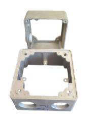 Wat Motor 200-225-250 Tip Klemens Kutusu