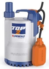 TOP 2 Pedrollo Drenaj Dalgıç Pompası