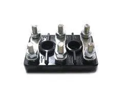 Wat Motor 90-100-112 Tip Klemens Tevzi Tablası