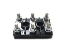 Wat Motor 132-160 Tip Klemens Tevzi Tablası