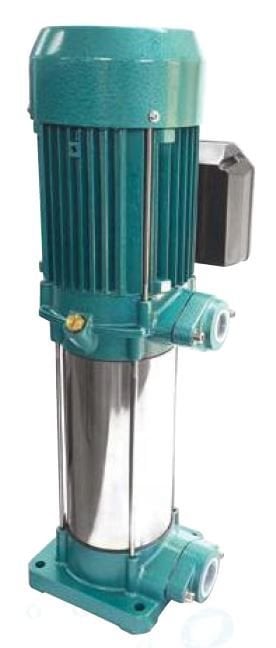 Varan HMC145-8SV Dikey Milli Kademeli Hidrofor Pompası