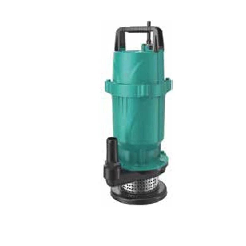 WATER SOUND QDX1.5-45-1.1BF Alüminyum Gövdeli Keson Kuyu Dalgıç Pompa