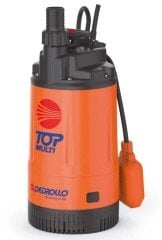 TOP MULTI 2 Pedrollo Drenaj Dalgıç Pompası