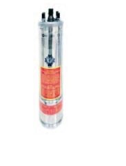 Water Sound ECOWS-1.5T 4 Yağ Soğutmalı Dalgıç Motor (Trifaze)