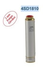 SUMAK 4SD1810 4'' Derin Kuyu Dalgıç Pompası