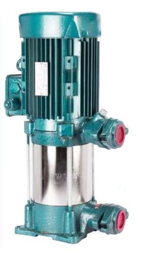 Varan VM4-9x8 Dikey Milli Kademeli Hidrofor Pompası