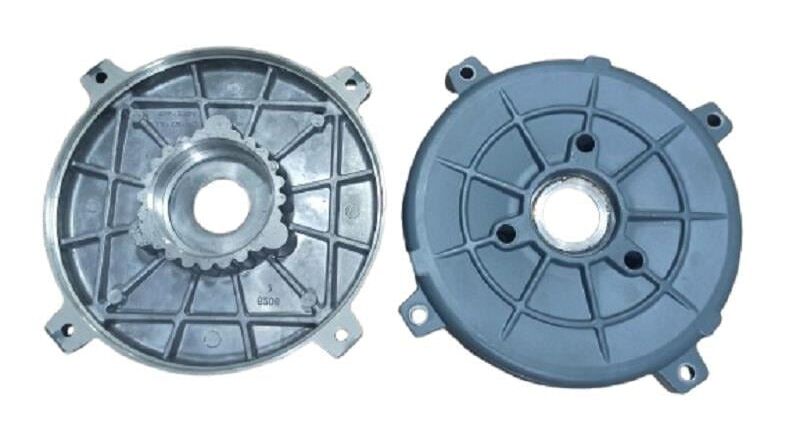 Volt Motor 90 Tip Arka Rulman Kapağı