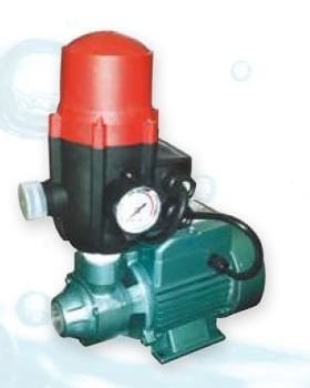 Varan QB-80 1 HP Hidromatlı Hidrofor