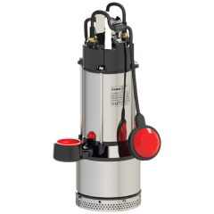 SUMAK SDF 8/3 Temiz Su Dalgıç Pompa