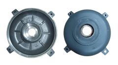 Volt Motor 132 Tip Arka Rulman Kapağı