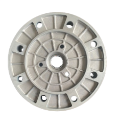 Volt Motor 63 Tip B5 Flanş