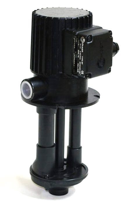 Miksan BP 17 Boryağ Pompası