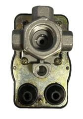 Element ELT3CO-3Y 3-11 BAR Tahliyeli ÜÇ Yollu ON-OFF Trifaze Basınç Şalteri(1/2 Bağlantı Çapı)