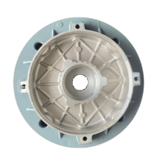 Volt Motor 100 Tip B5 Flanş