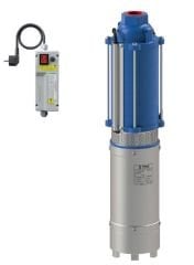 SUMAK 5SD7 5'' Derin Kuyu Dalgıç Pompa