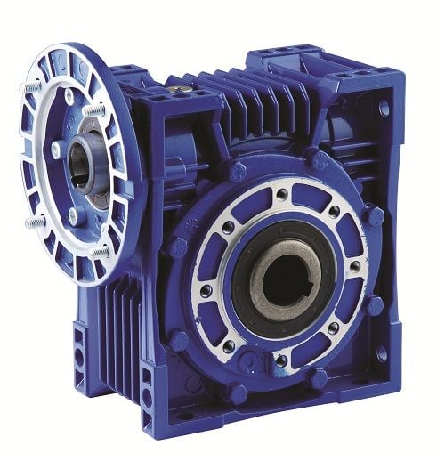 EN 40 YILMAZ Sonsuz Dişli Redüktör b07 - i62