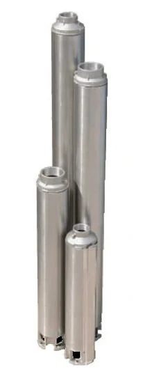 Felsom AP D12 6'' Derin Kuyu Dalgıç Pompa(Tek Pompa)