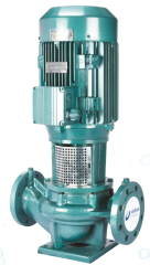 Varan CES-i40-16 4 kw 3000 Devir Inline Pompa