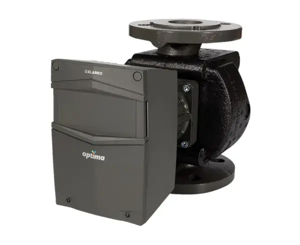 Alarko Optima BYS 4/10 DN40 Flanşlı Sirkülasyon Pompası