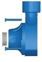 SUMAK SM10-SMT10 Alıcı Verici Gövde