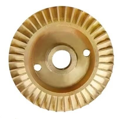 SUMAK SM10-SMT10 Pompa Çarkı