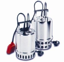 Best One Vox EBARA Komple Paslanmaz Drenaj Dalgıç Pompa