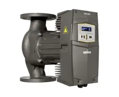 Alarko Optima 5/12 DN50 Flanşlı Sirkülasyon Pompası