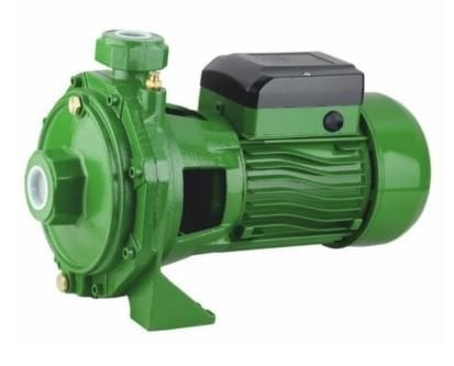 Atlantis Blu 2MCP 160/160 Çift Kademeli  Santrifuj Pompa