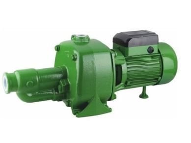 Atlantis Blu JBM-T 200 Çift Kademeli Jet Pompa