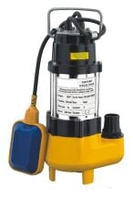 WATER SOUND V250F Kirli Su Drenaj Dalgıç Pompa