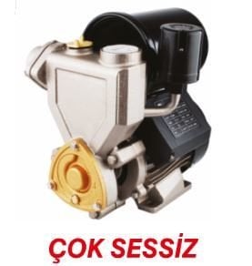 Atlantis Blu ENERJİ 30M Güneş Enerji Dayanıklı Basınçlandırma Pompa