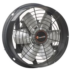 Fanex FAL-Y-300-01 Harici Motorlu Alüminyum Pervaneli Aksiyel Aspiratör