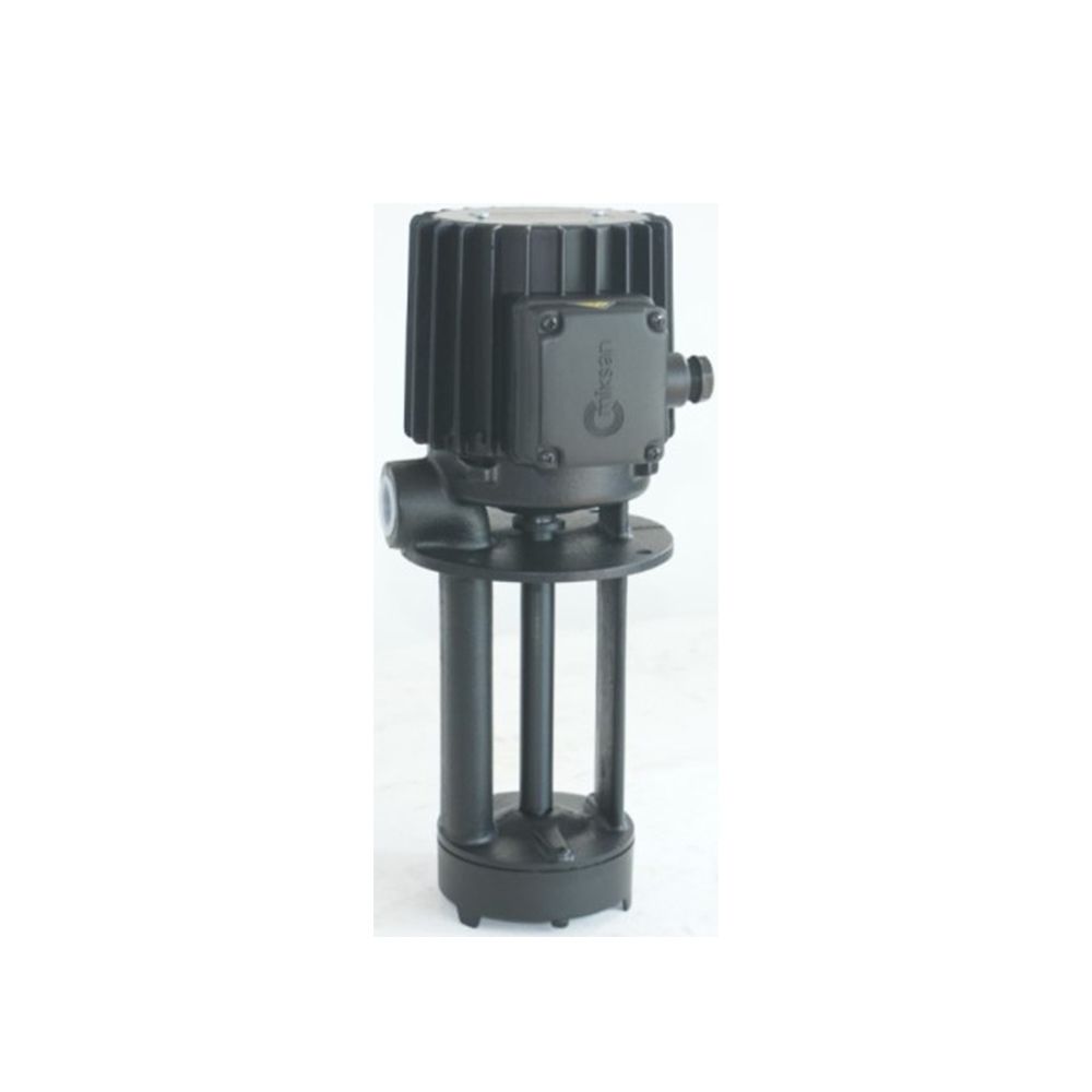 Miksan CP 112 Boryağ Pompası