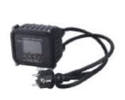 Atlantis Blu EPC-10 HİDROMAT Kablolu Otomatik Basınç Kontrol