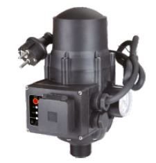 Atlantis Blu EPC-2 HİDROMAT Kablolu Otomatik Basınç Kontrol