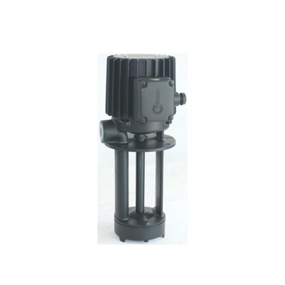 Miksan CP 222 Boryağ Pompası