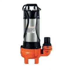 WATER SOUND F-2200A Kirli Su Drenaj Dalgıç Pompa